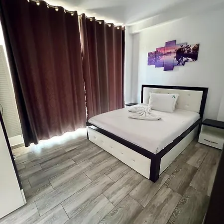 Mamaia Nord Cherry Năvodari